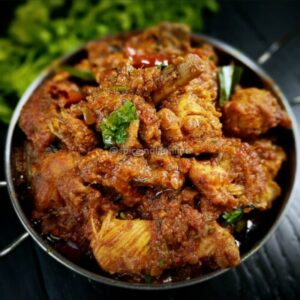 Chicken Masala