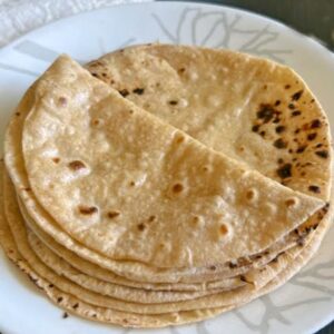 Tawa Roti