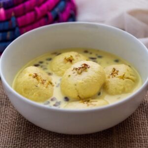 Ras Malai