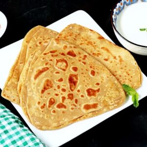 Plain Paratha