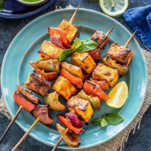 Paneer Tikka