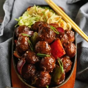 Manchurian