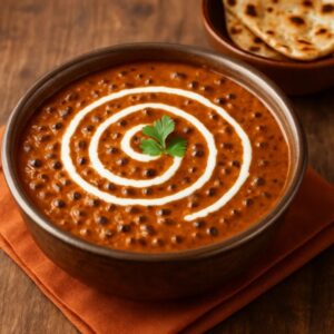 Dal Makhani