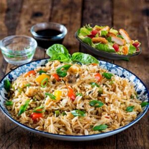 Fried Rice