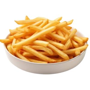 Regular Fries