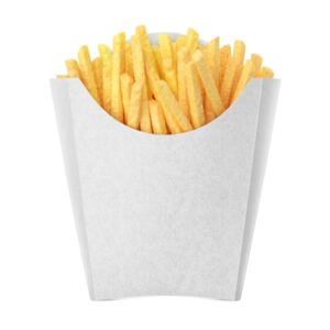 Regular Fries (Large)