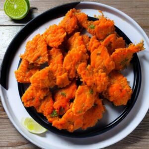 Lahori Fish