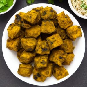 Paneer Pakora (4 Pcs)