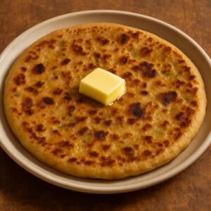 Aloo Paratha