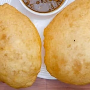 Bhatura (Single)