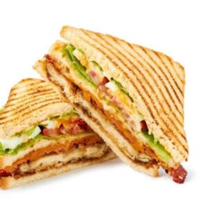 Chicken Sandwiche
