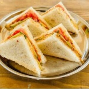 Potato Sandwiche