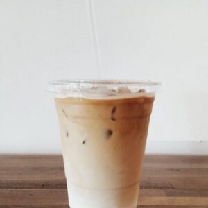 Cold Coffee