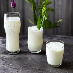 Regular Lassi (Sweet / Salty)