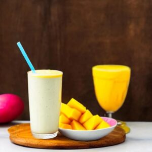Mango Lassi