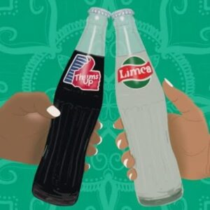Thumps Up/ Limca