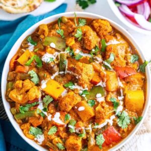 Aloo Gobhi