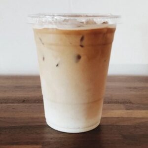 Cold Coffee