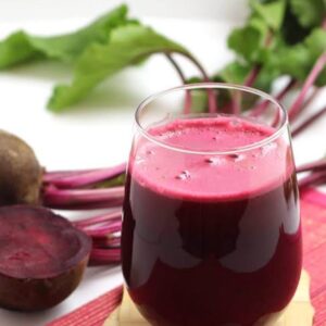 Beetroot Juice