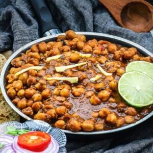 Chana Masala