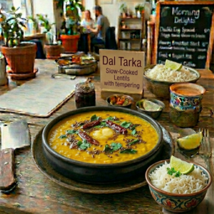Dal Tarka