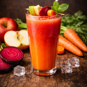 ABC Juice - Apple, Beetroot, Carrot