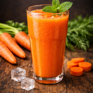 Carrot Juice