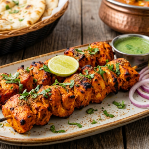Chicken Tikka