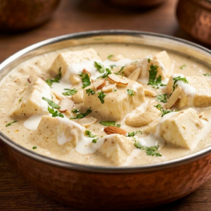Paneer Malai