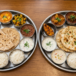 3 Thali bundle