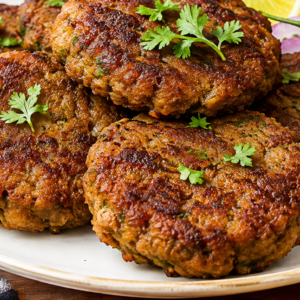 Shami Kebab - 6 pcs